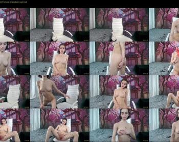 superbdolls — 36 minute Chaturbate couple cam show recording, 1080p, Feb 22, 2021