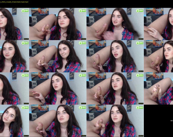 sweet_sugar87 — 4 minute Chaturbate couple cam show recording, 1080p, Feb 21, 2021