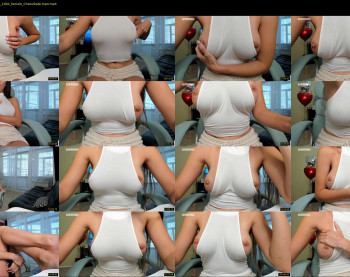 sweetbuttocks — 70 minute Chaturbate female cam show recording, 1080p, Feb 21, 2021