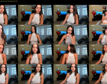 sweetbuttocks — 7 minute Chaturbate female cam show recording, 1080p, Feb 21, 2021