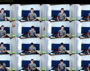 sweety_boys — 3 minute Chaturbate male cam show recording, 1080p, Feb 21, 2021