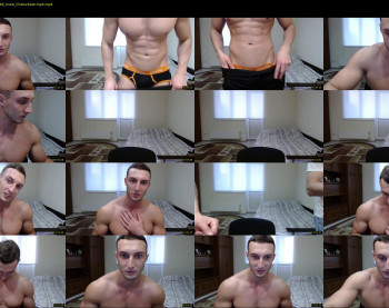 tom_fordd — 20 minute Chaturbate male cam show recording, 1080p, Feb 21, 2021