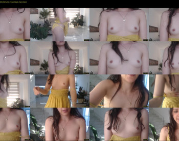venus_oats — 29 minute Chaturbate female cam show recording, 720p, Feb 22, 2021