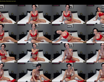 vera1983xx — 11 minute Chaturbate female cam show recording, 480p, Feb 22, 2021