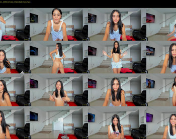 veroniqe_lounge — 70 minute Chaturbate couple cam show recording, 1080p, Feb 21, 2021