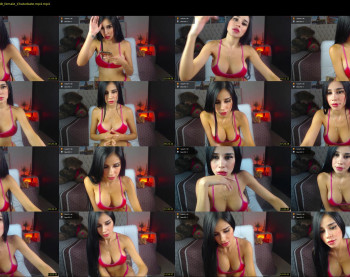 vicky_g21 — 19 minute Chaturbate female cam show recording, 720p, Feb 22, 2021