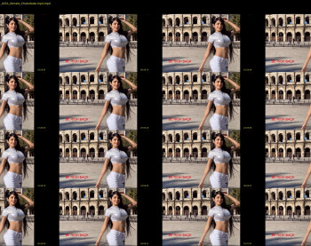 vicky_g21 — 60 minute Chaturbate female cam show recording, 720p, Feb 22, 2021
