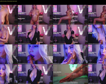 wetdream111 — 80 minute Chaturbate couple cam show recording, 1080p, Feb 22, 2021