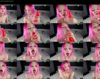 wild_lov — 10 minute Chaturbate female cam show recording, 1080p, Feb 21, 2021