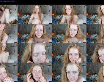 x__rose__x — 30 minute Chaturbate female cam show recording, 720p, Feb 21, 2021