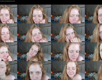 x__rose__x — 12 minute Chaturbate female cam show recording, 720p, Feb 21, 2021