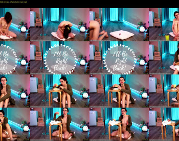 xobondaixo — 98 minute Chaturbate couple cam show recording, 720p, Feb 21, 2021