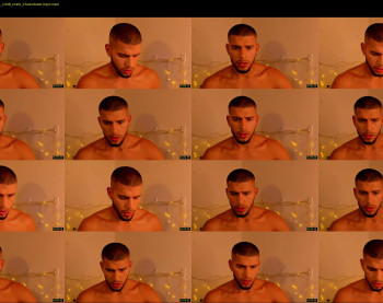 yamp_bigcock — 4 minute Chaturbate male cam show recording, 720p, Feb 21, 2021