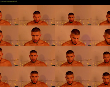 yamp_bigcock — 31 minute Chaturbate male cam show recording, 720p, Feb 21, 2021