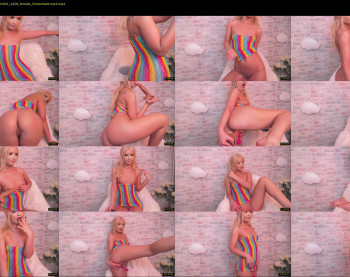 yourmidnightcoffee — 74 minute Chaturbate female cam show recording, 1080p, Feb 21, 2021