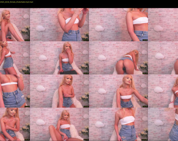 yourmidnightcoffee — 71 minute Chaturbate female cam show recording, 1080p, Feb 22, 2021