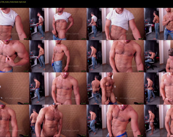 _adamcoper_ — 70 minute Chaturbate male cam show recording, 1080p, Feb 22, 2021