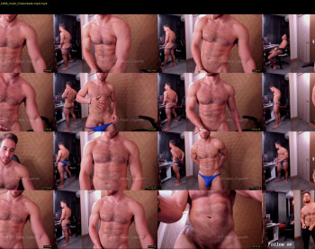 _adamcoper_ — 71 minute Chaturbate male cam show recording, 1080p, Feb 22, 2021