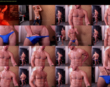 _adamcoper_ — 69 minute Chaturbate male cam show recording, 1080p, Feb 22, 2021