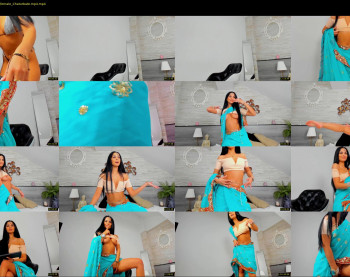 _adelle — 70 minute Chaturbate female cam show recording, 1080p, Feb 22, 2021
