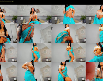 _adelle — 71 minute Chaturbate female cam show recording, 1080p, Feb 22, 2021