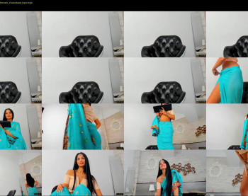 _adelle — 70 minute Chaturbate female cam show recording, 1080p, Feb 22, 2021