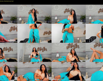 _adelle — 70 minute Chaturbate female cam show recording, 1080p, Feb 22, 2021