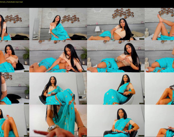 _adelle — 70 minute Chaturbate female cam show recording, 1080p, Feb 22, 2021