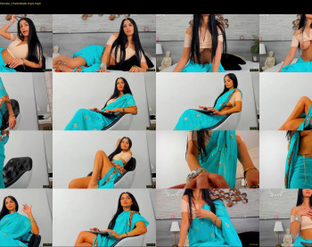 _adelle — 49 minute Chaturbate female cam show recording, 1080p, Feb 22, 2021