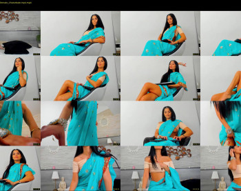_adelle — 37 minute Chaturbate female cam show recording, 1080p, Feb 22, 2021