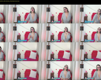 _amanda_seyfried19 — 21 minute Chaturbate female cam show recording, 1080p, Feb 22, 2021