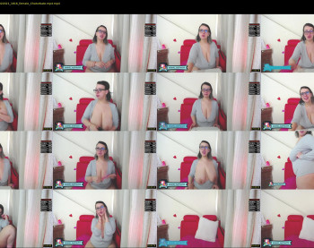 _amanda_seyfried19 — 68 minute Chaturbate female cam show recording, 1080p, Feb 22, 2021