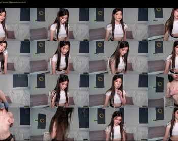 _austra1ia — 70 minute Chaturbate female cam show recording, 1080p, Feb 22, 2021