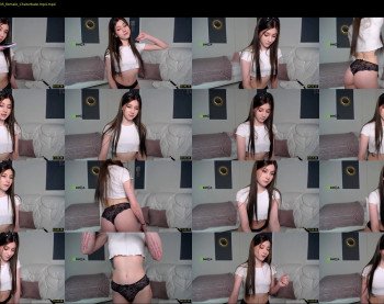 _austra1ia — 47 minute Chaturbate female cam show recording, 1080p, Feb 22, 2021