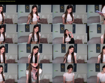 _austra1ia — 70 minute Chaturbate female cam show recording, 1080p, Feb 22, 2021