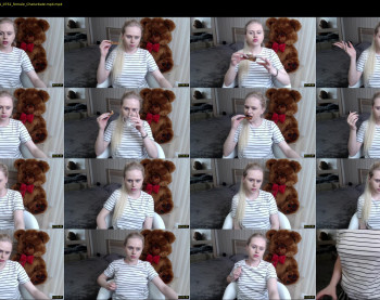 _be_my_daddy — 16 minute Chaturbate female cam show recording, 1080p, Feb 22, 2021