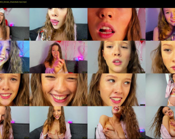 _demi_dee_ — 70 minute Chaturbate female cam show recording, 1080p, Feb 22, 2021