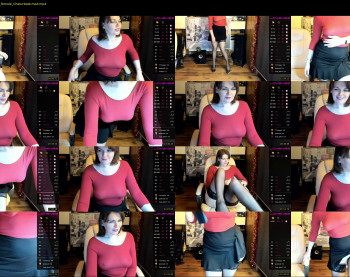 _natali_ — 70 minute Chaturbate female cam show recording, 1080p, Feb 22, 2021
