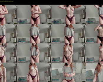_o0o__ — 59 minute Chaturbate female cam show recording, 720p, Feb 23, 2021