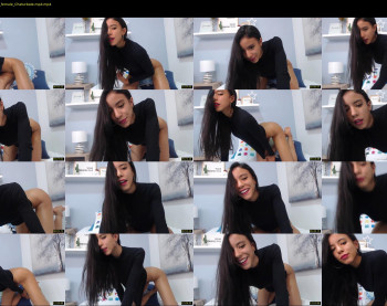 abiee__ — 16 minute Chaturbate female cam show recording, 720p, Feb 22, 2021