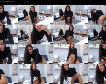 abiee__ — 114 minute Chaturbate female cam show recording, 720p, Feb 22, 2021