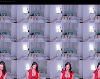 aizashake — 74 minute Chaturbate female cam show recording, 1080p, Feb 22, 2021