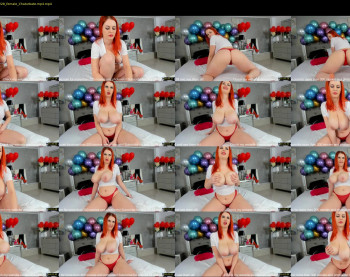 alexsisfaye — 6 minute Chaturbate female cam show recording, 1080p, Feb 22, 2021
