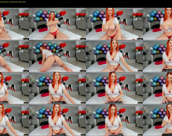 alexsisfaye — 8 minute Chaturbate female cam show recording, 1080p, Feb 22, 2021