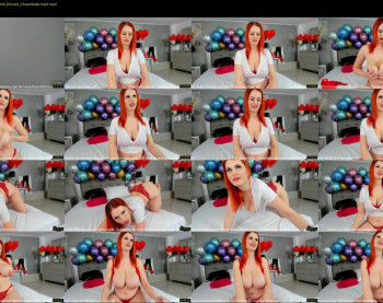 alexsisfaye — 44 minute Chaturbate female cam show recording, 1080p, Feb 22, 2021