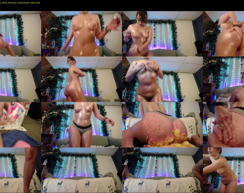 aliceriverscam — 70 minute Chaturbate female cam show recording, 1080p, Feb 23, 2021