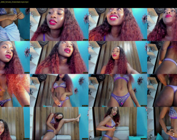 alisoon_moon — 113 minute Chaturbate female cam show recording, 720p, Feb 22, 2021