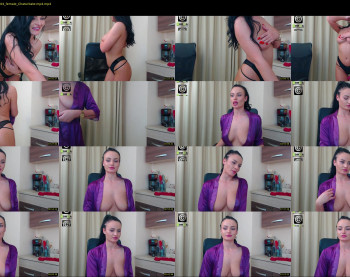 alliana_joy — 12 minute Chaturbate female cam show recording, 1080p, Feb 22, 2021