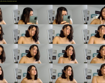 allisonpalmer — 4 minute Chaturbate female cam show recording, 1080p, Feb 22, 2021