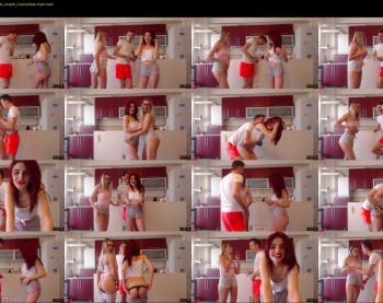 aly_alyce — 24 minute Chaturbate female cam show recording, 720p, Feb 22, 2021